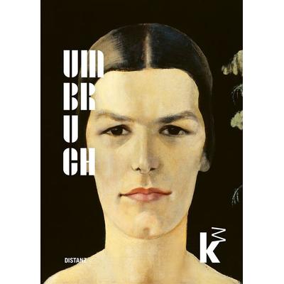 Umbruch, Taschenbuch von , Distanz Verlag, 978-3-95476-360-3