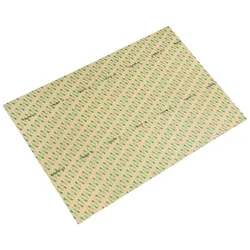3M Transfer-Klebeband 7955MP, Transparent, 610 mm x 0,914 m, 0,13 mm, 100 Bögen/Karton