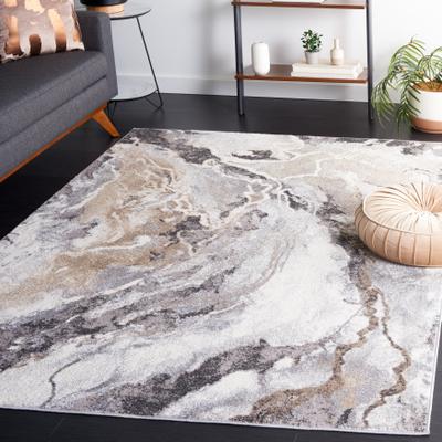 SAFAVIEH Opal Soichi Modern Abstract Rug