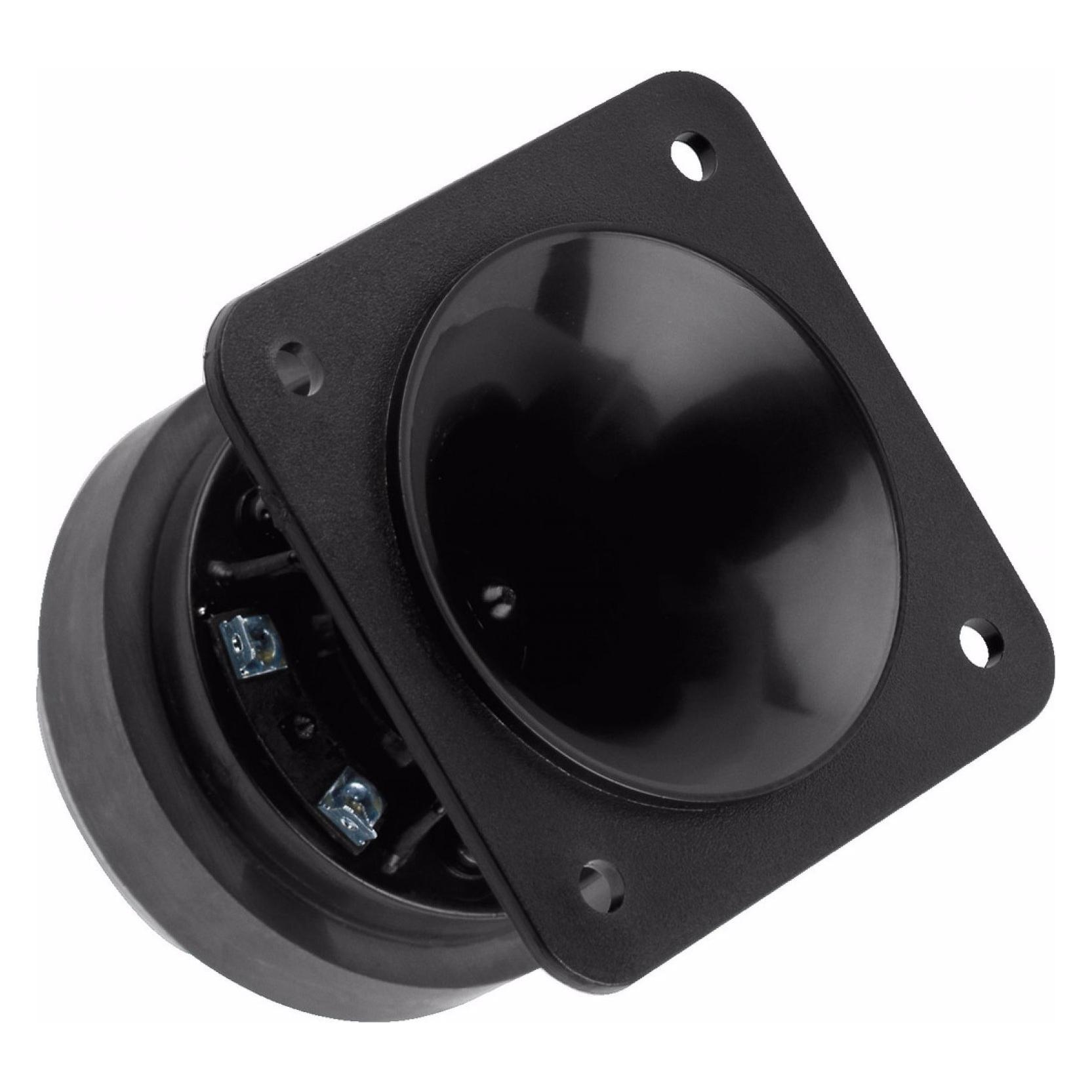 Monacor Hochton-Horn-LS 100Wmax (1 Stk.) (HT-88)