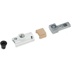 Dormakaba, Türöffner + Türschliesser, Rastfeststelleinheit zu TS 90 Impulse (Indoor)