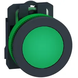 Schneider Electric Leuchtmelder XB5FVG3