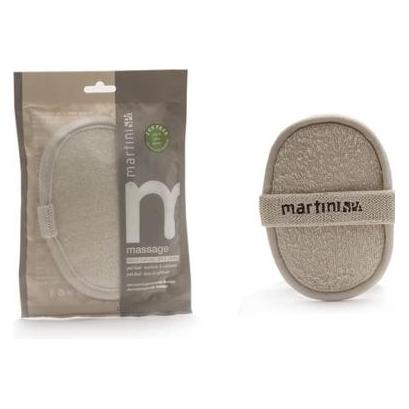 Martini Spa Dual Pad Soft and Exfoliating (MARTINI SPA)