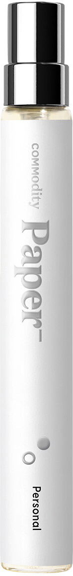 10ml Commodity Paper- Personal Parfum