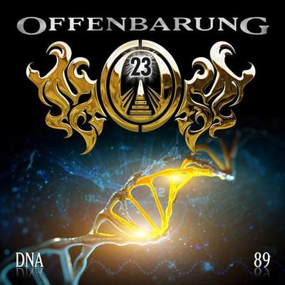 DNA - Catherine Fibonacci, Audio, 4260507160935