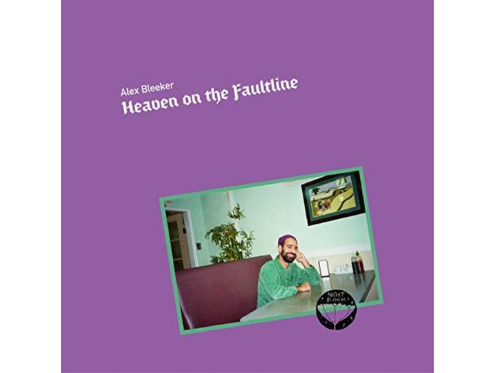Heaven on the Faultline