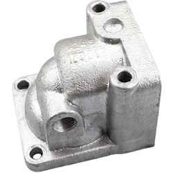 Gehäuse MTS Thermostat neue Ausführung Original | 245-1306021