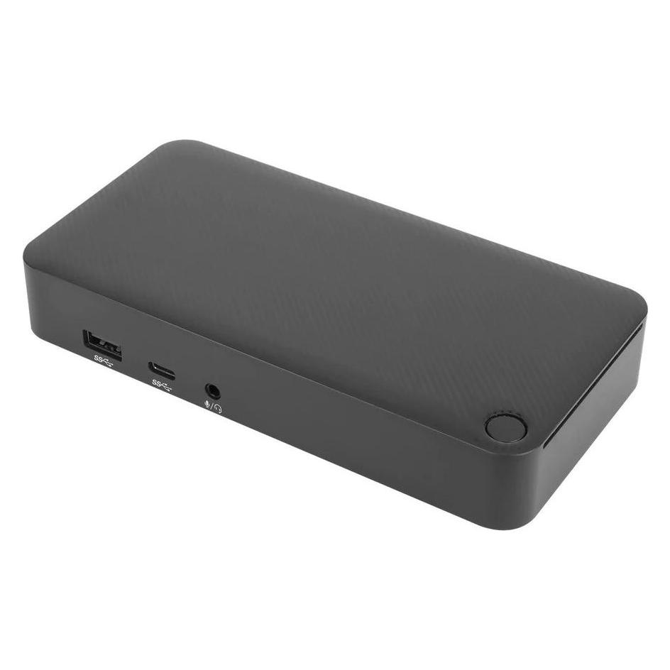 Targus DOCK310EUZ (USB-C, 9 Ports) (DOCK310EUZ)