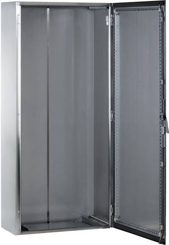 Schneider Electric NSYSMX141030 Gehäuse 1000 x 1400 x 300 Edelstahl Edelstahl 1St.