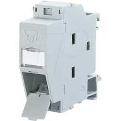 BTR 1309427103-E - Modul REGplus IP20 leer lichtgrau