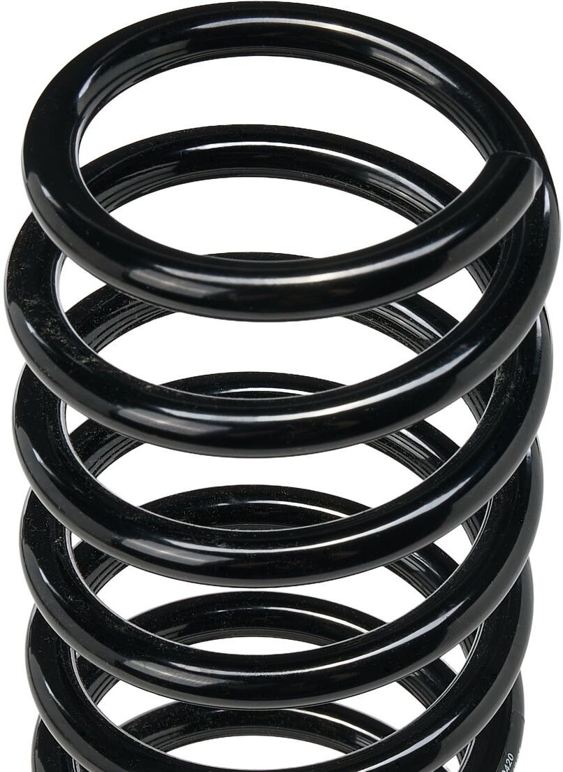 MONROE SP0420 Coil spring