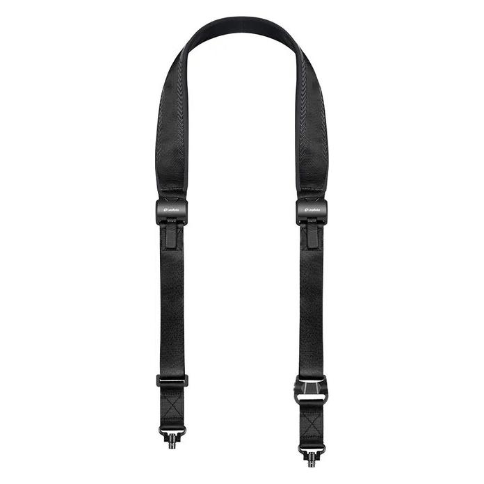 Leofoto Quick detach strap (SP-02 (Shadow Black))