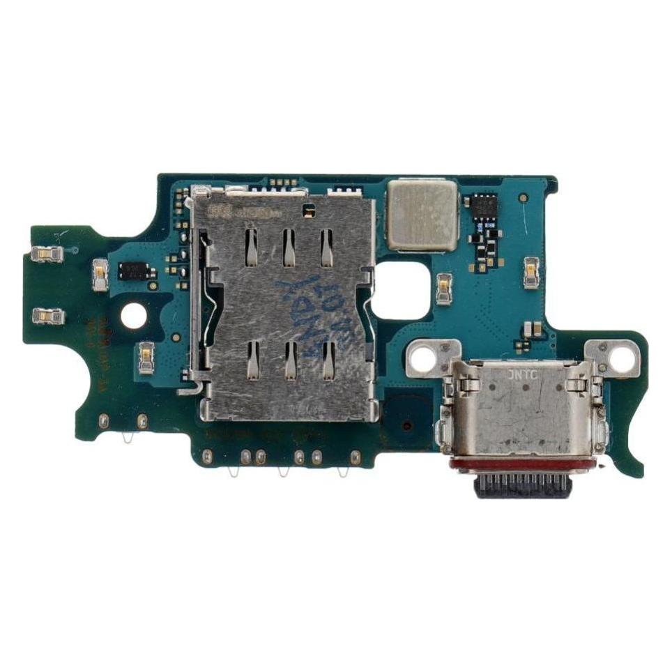 OEM Consumables! Charging board for SAMSUNG S23 plus (Fast Charger) (49066606)
