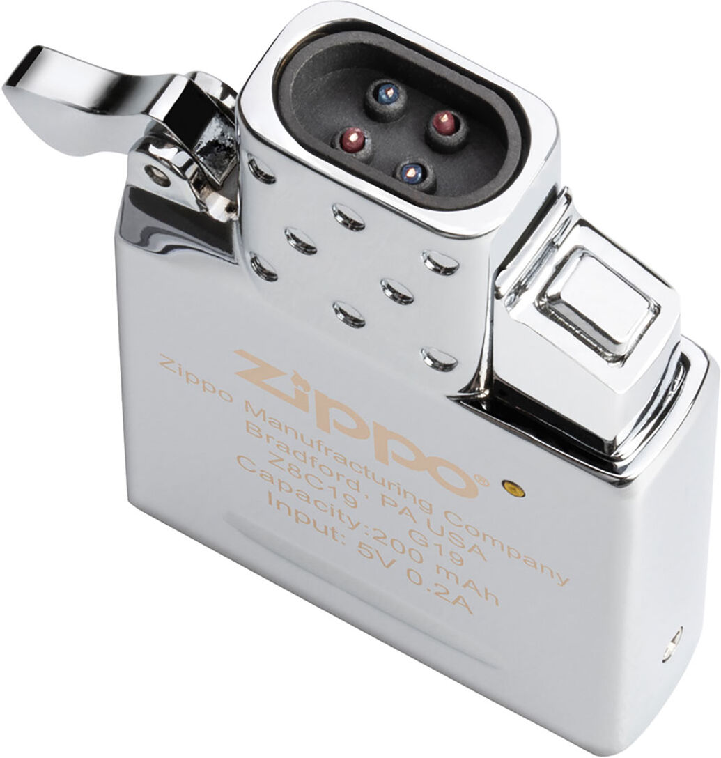 Zippo 65828 Rechargeable Double Arc Insert