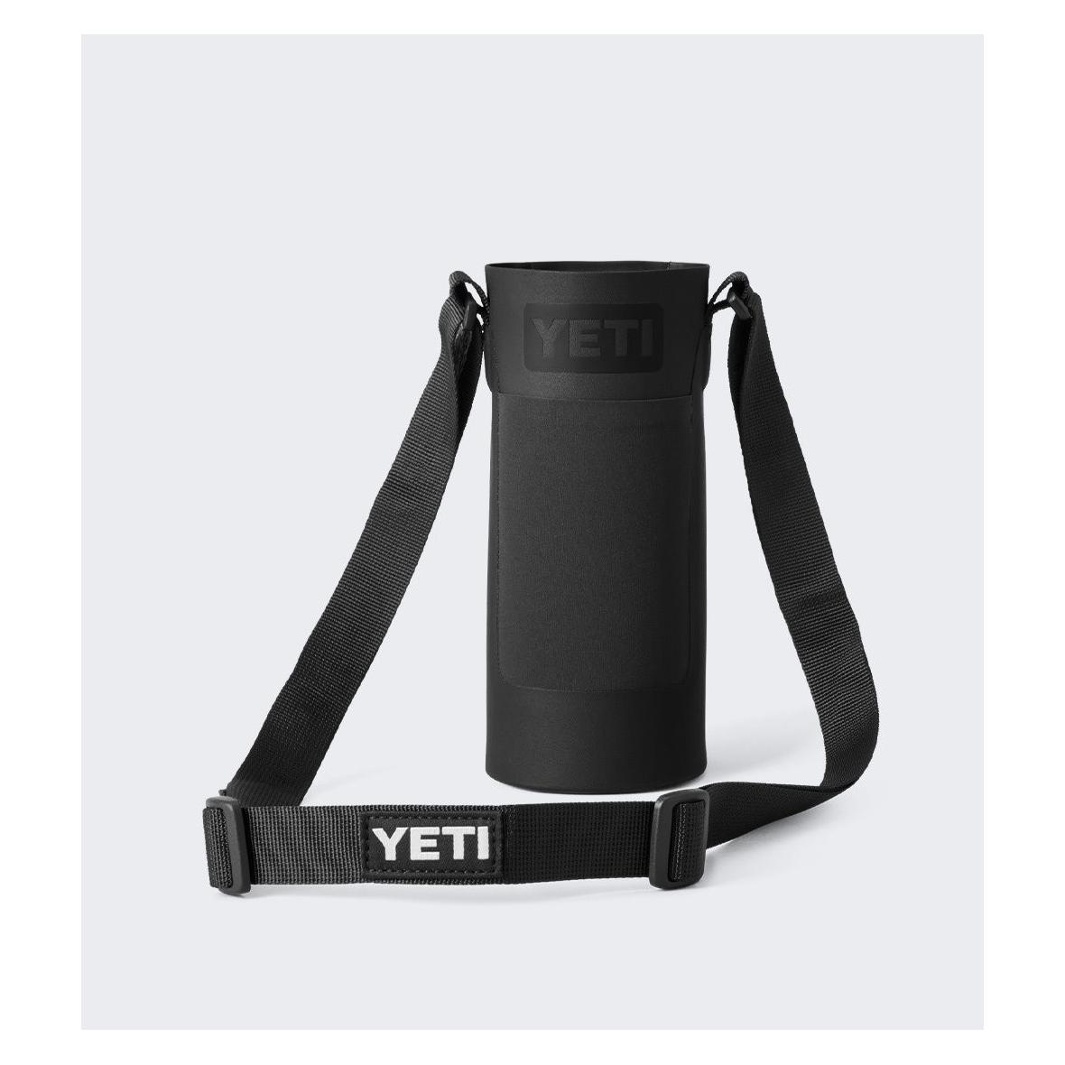 Yeti Rambler Sling Flaschentasche, klein, SCHWARZ (73105608)