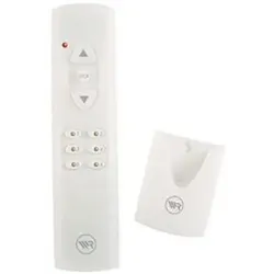 Handsender 434,5MHz FM 2k IP30 Batt Rollingcode-System