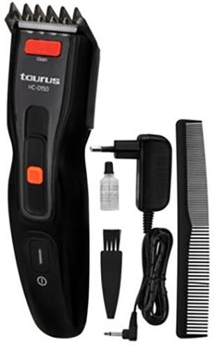 Taurus Aparador Cabelo  HC-0150 - 4.8V
