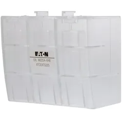 Eaton 139560 Klemmenabdeckung, für DILM185A bis DILM225A DILM225A-XHB