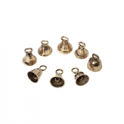 Bartl Glöckchen-Sortiment -8- 244803
