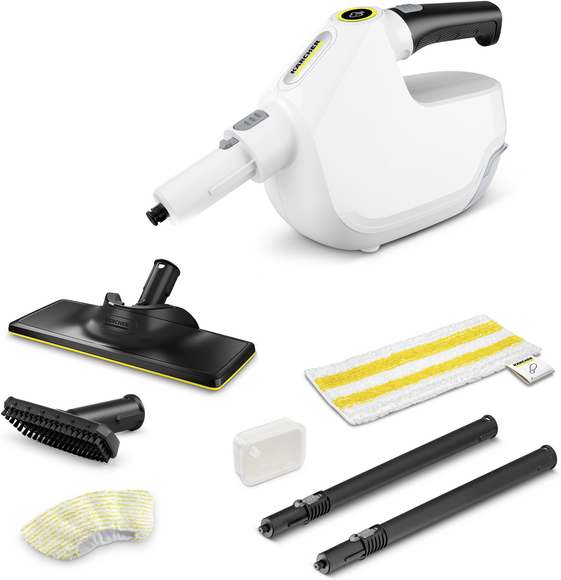 Karcher SC 1 Multi & Up - Nettoyeur à vapeur -1300 W