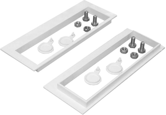 Eaton Kit de connexion d’armoire ZSD-SK/VB/SZ (228984)