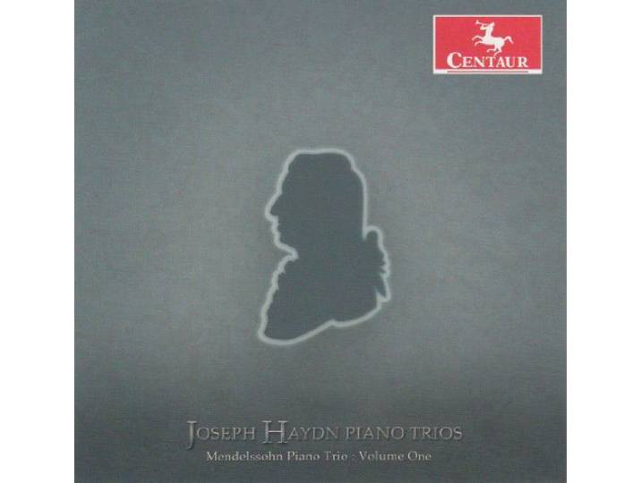 Mendelssohn Piano Trio - Piano Trios, Volume 1