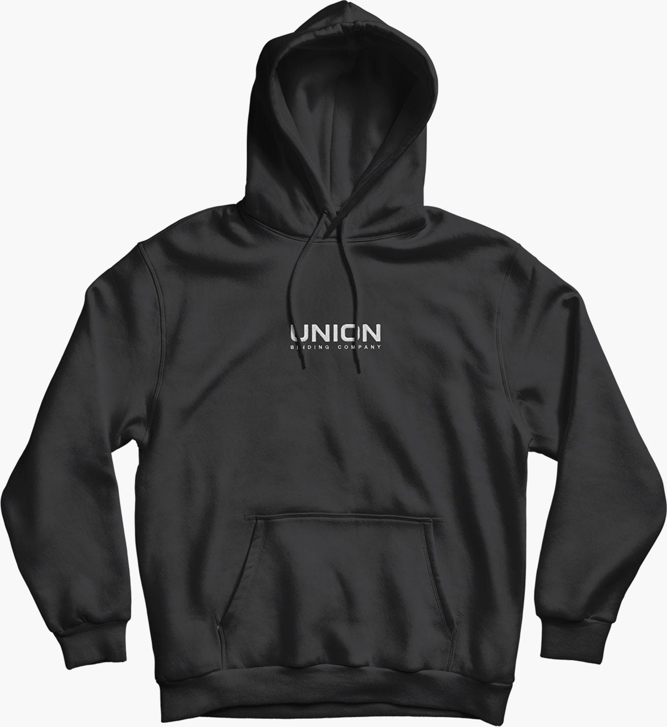 UNION UBC PULLOVER HOODIE