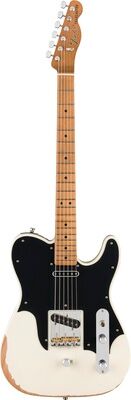 Fender John Osborne Tele MN OWH Olympic White