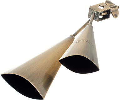 Sonor AGM Agogo Bell with Holder