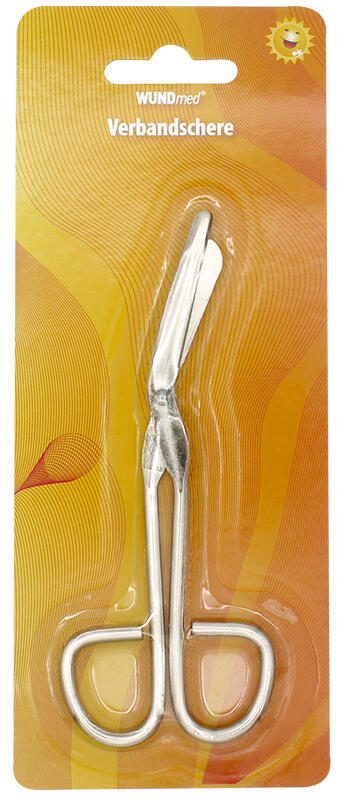 WUNDmed® Schere 15 cm 02-025
