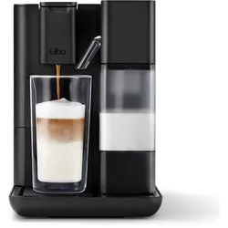 Qbo Milk Master Velvet Black - schwarz