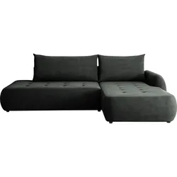 ECKSCHLAFSOFA Bueno I, Seite: Rechts