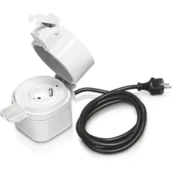 Ledvance, Smart Plug, Smart+