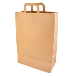 Papstar, Geschenkverpackung, Papiertüte (50x)
