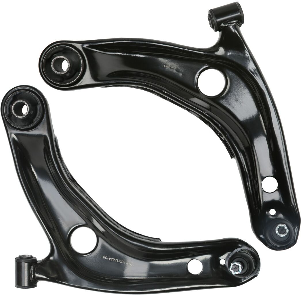 RIDEX 772S0631 Control arm repair kit