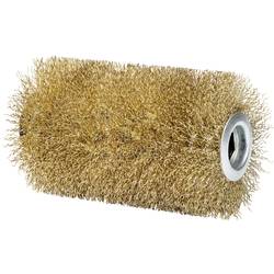 Gloria Haus und Garten 729010.0000 Stone brush PRO Fugenreiniger-Ersatzbürsten Stahldraht