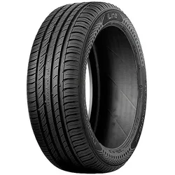 Sommerreifen NOKIAN "NOKIAN", schwarz, 155mm / 80 % R 13 79T, Autoreifen
