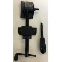 ELMAG Schraubstock kompl. Nr. 130 - 9708590