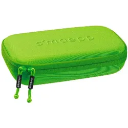 Baier & Schneider, Etui, Schlamperm. Hard. XL kiwi s.104925052