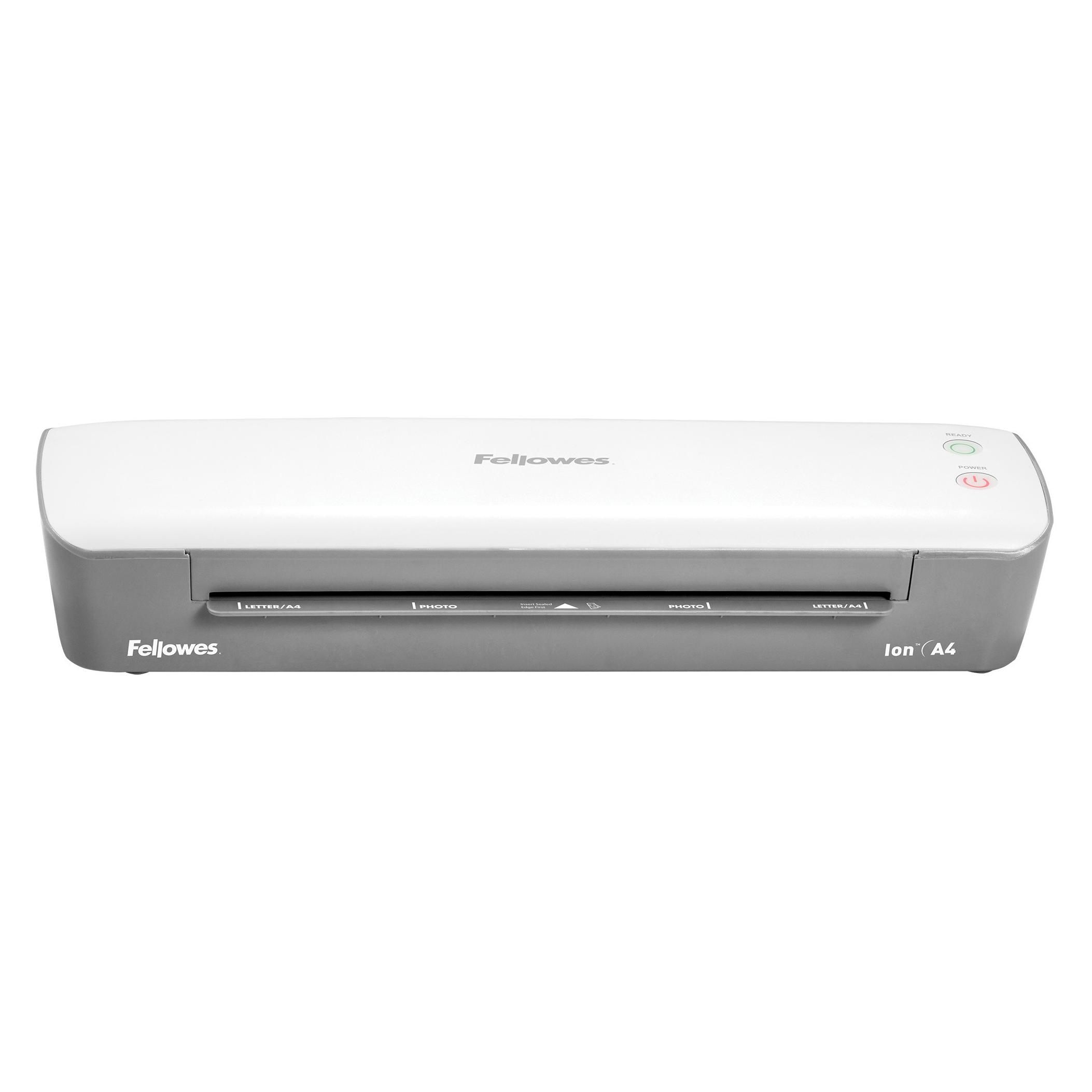 Fellowes Ion (125 µm, A4) (4560001)