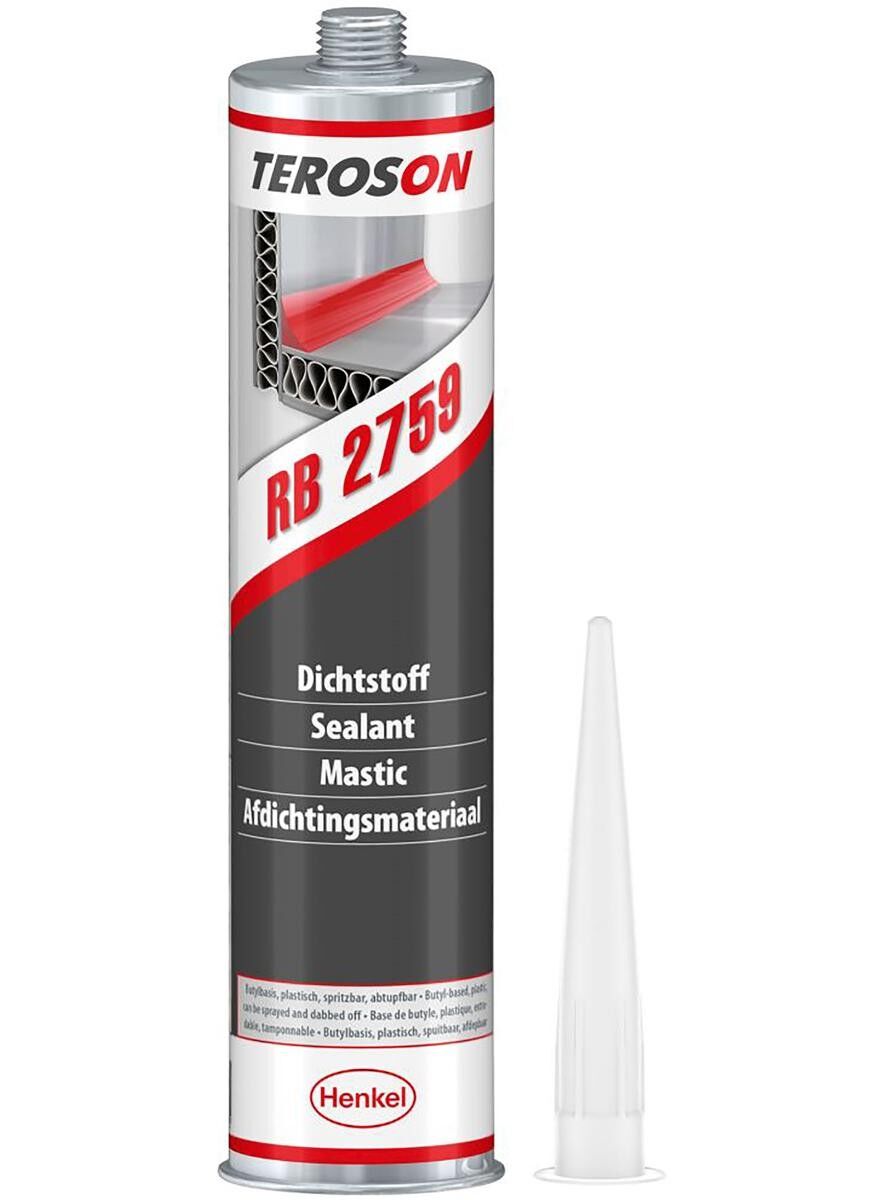 TEROSON 715637 Sealing Substance