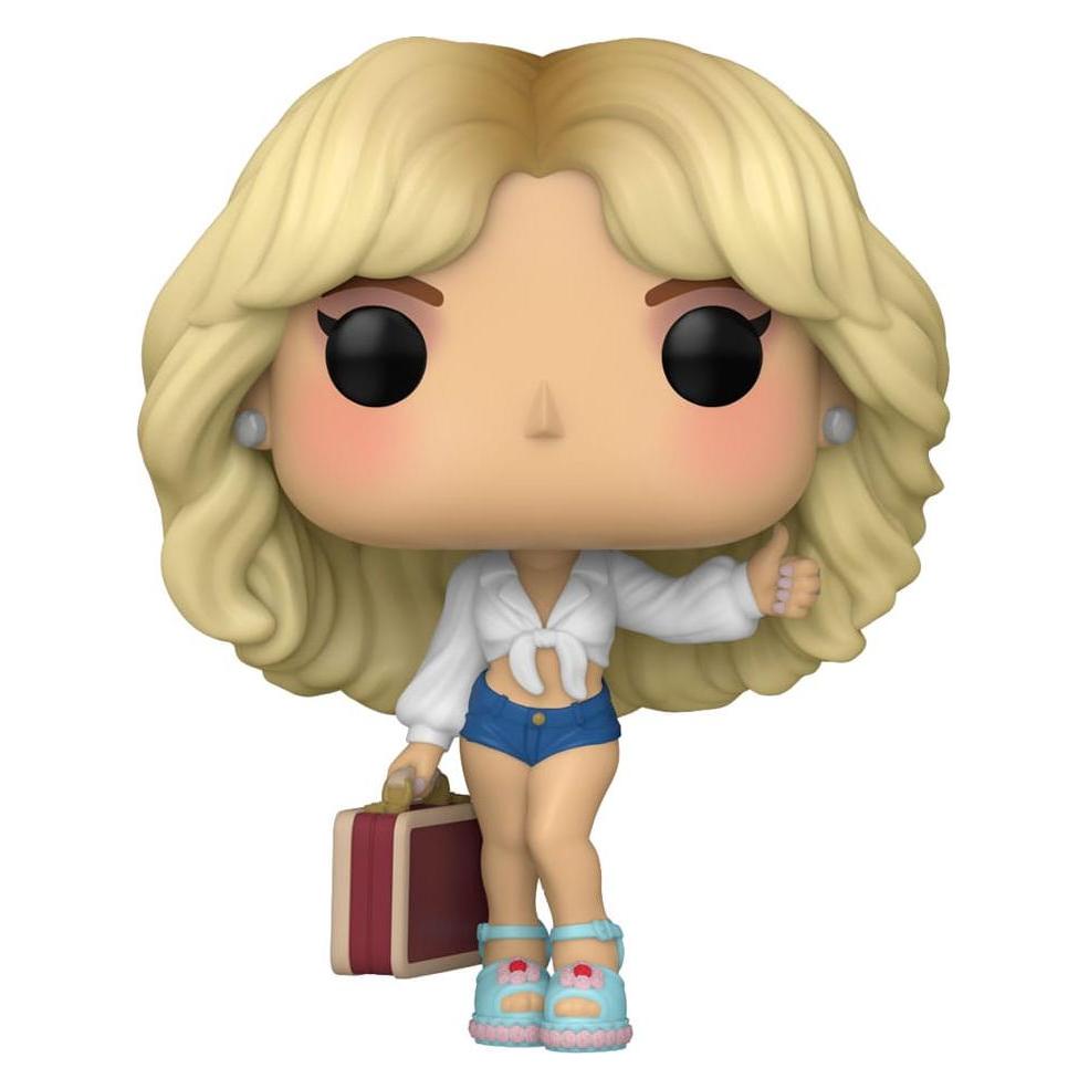 Funko Sabrina Carpenter - Sabrina Carpenter 501 POP Rocks (FUPC2815)