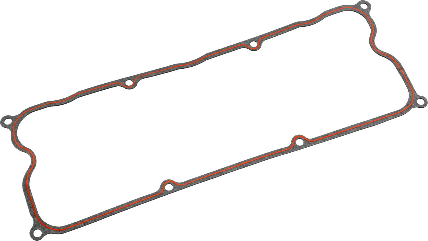 Febi Bilstein Dichtung, Zylinderkopfhaube 175181 Für Iveco