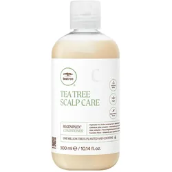 Tea tree, Conditioner, Scalp Care - Regeniplex Conditioner (300 ml)
