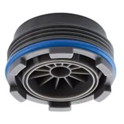 Neoperl Strahlregler 01501098 STD/M 24x1, Full Flow