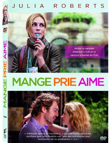 Ryan Murphy - Mange, prie, aime [FR Import] - Preis vom 09.10.2026 07:28:09 h