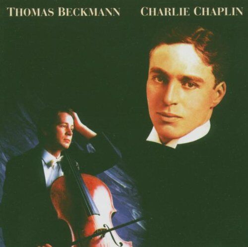 Thomas Beckmann - Charlie Chaplin - Preis vom 03.10.2026 20:43:07 h