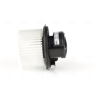 NISSENS Innenraumgebläse 87415 für RENAULT