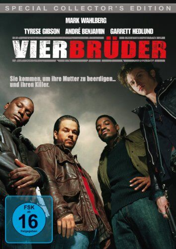 John Singleton - Vier Brüder - Preis vom 09.10.2026 07:28:09 h