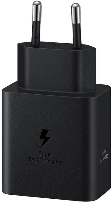 CARREGADOR SAMSUNG 45W TYPE-C S/CABO